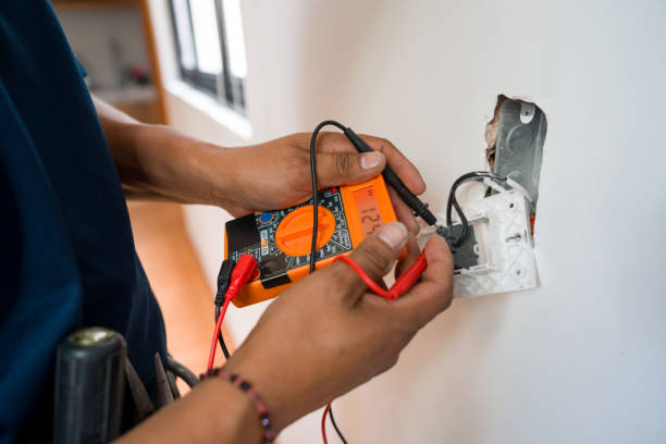 Best Electrical System Inspection  in Eveleth, MN