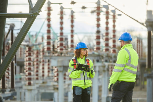 Best Electrical Troubleshooting Services  in Eveleth, MN