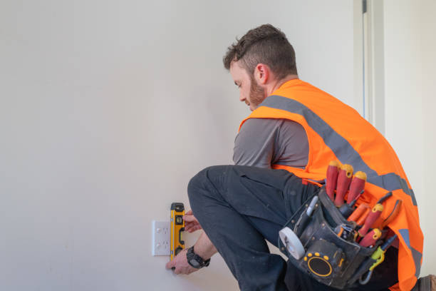 Best Affordable Electrician  in Eveleth, MN