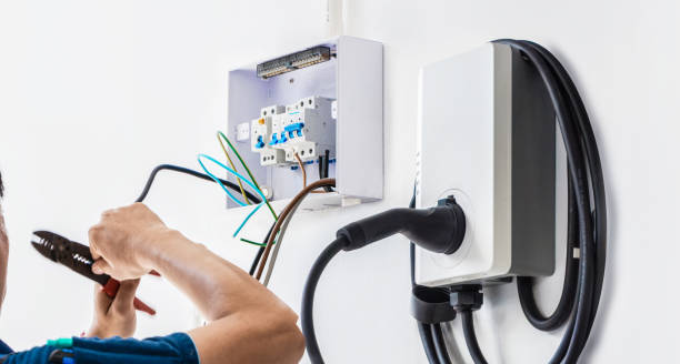 Best Affordable Emergency Electrician  in Eveleth, MN