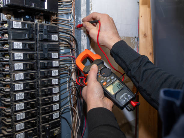 Best Electrical Upgrades for Homes  in Eveleth, MN